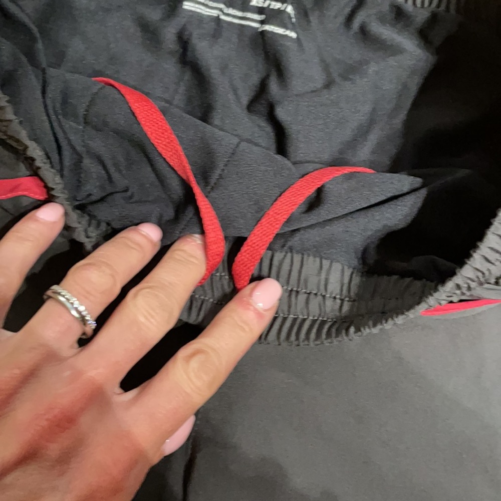 Under Armor Running Shorts - image 3